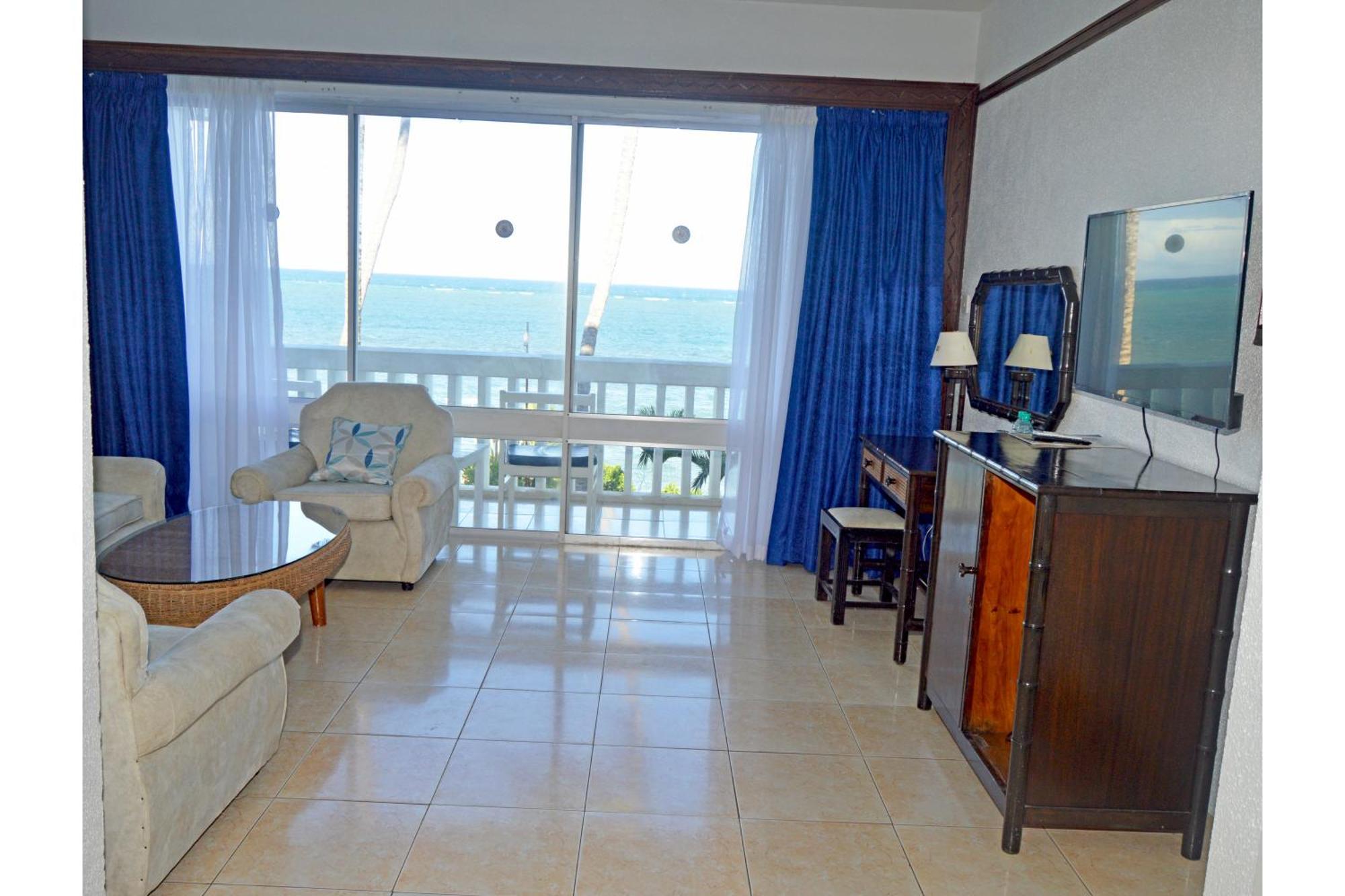 Mombasa Beach Hotel エクステリア 写真