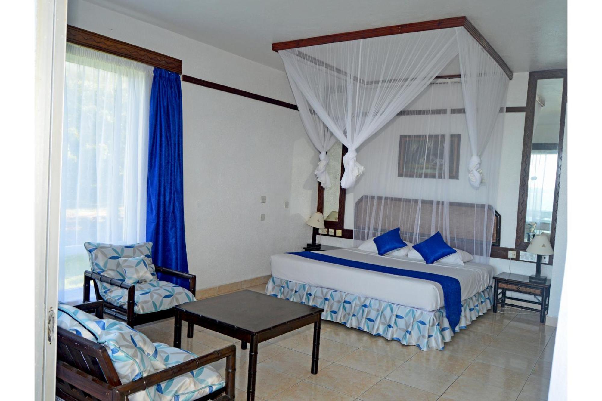Mombasa Beach Hotel エクステリア 写真
