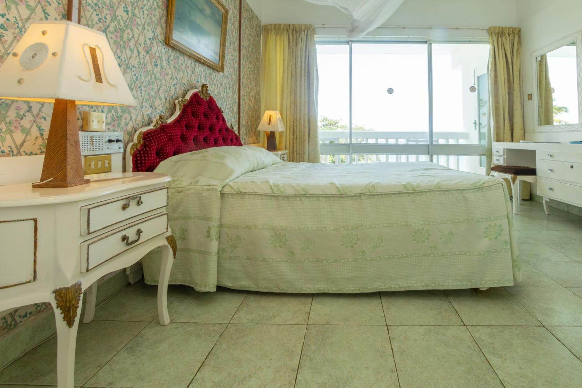 Mombasa Beach Hotel エクステリア 写真